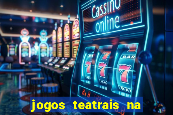 jogos teatrais na escola olga reverbel pdf